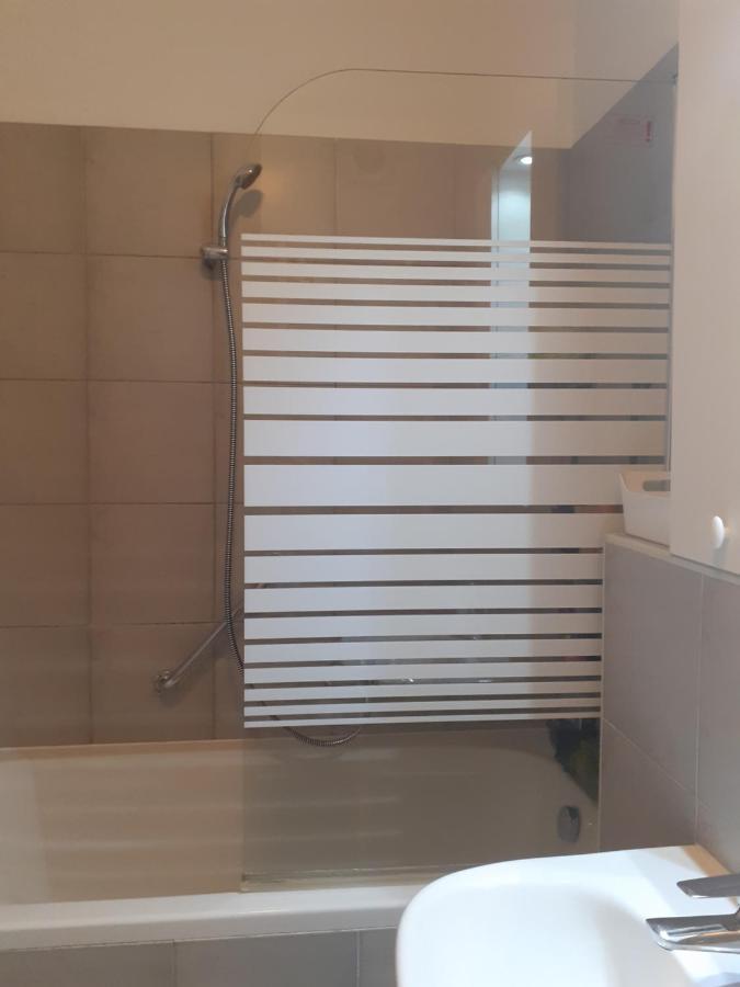 City Style Apartment-New 萨格勒布 外观 照片
