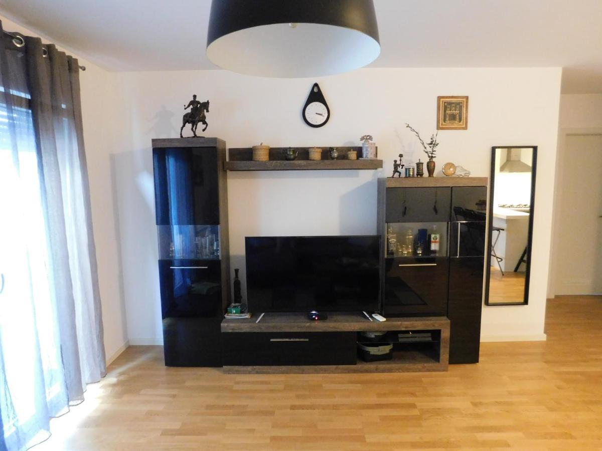 City Style Apartment-New 萨格勒布 外观 照片