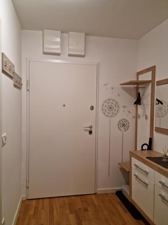 City Style Apartment-New 萨格勒布 外观 照片