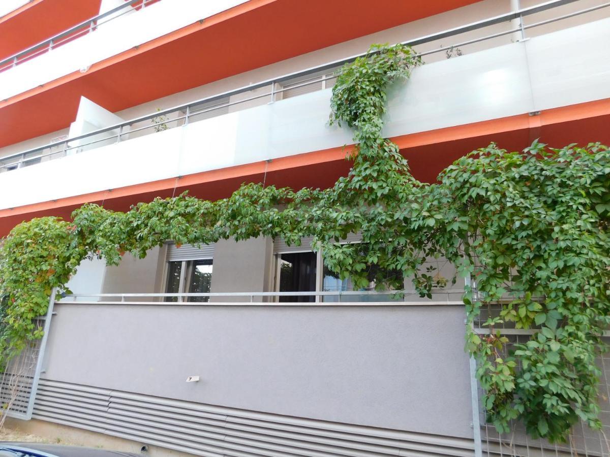 City Style Apartment-New 萨格勒布 外观 照片